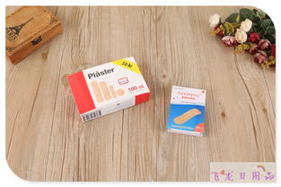 從義烏國(guó)際商貿(mào)城直達(dá)全球 飛龍日用品廠家直銷創(chuàng)口貼的安全與便捷之旅