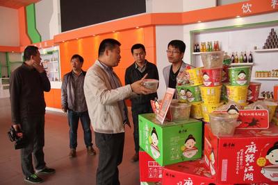 焦作孟州 “村淘”正當時，日用品銷售勁頭如火如荼