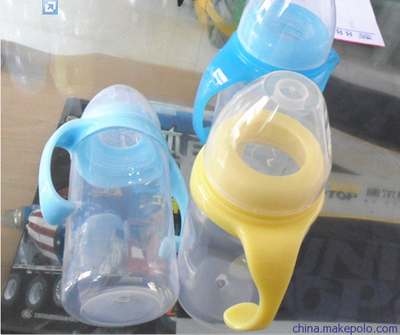 鵬晟無奶瓶 專業制造商直供，品質與創新同行